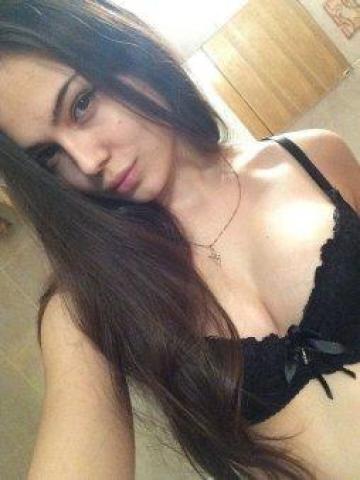 Анкета проститутки Галя, 24 года